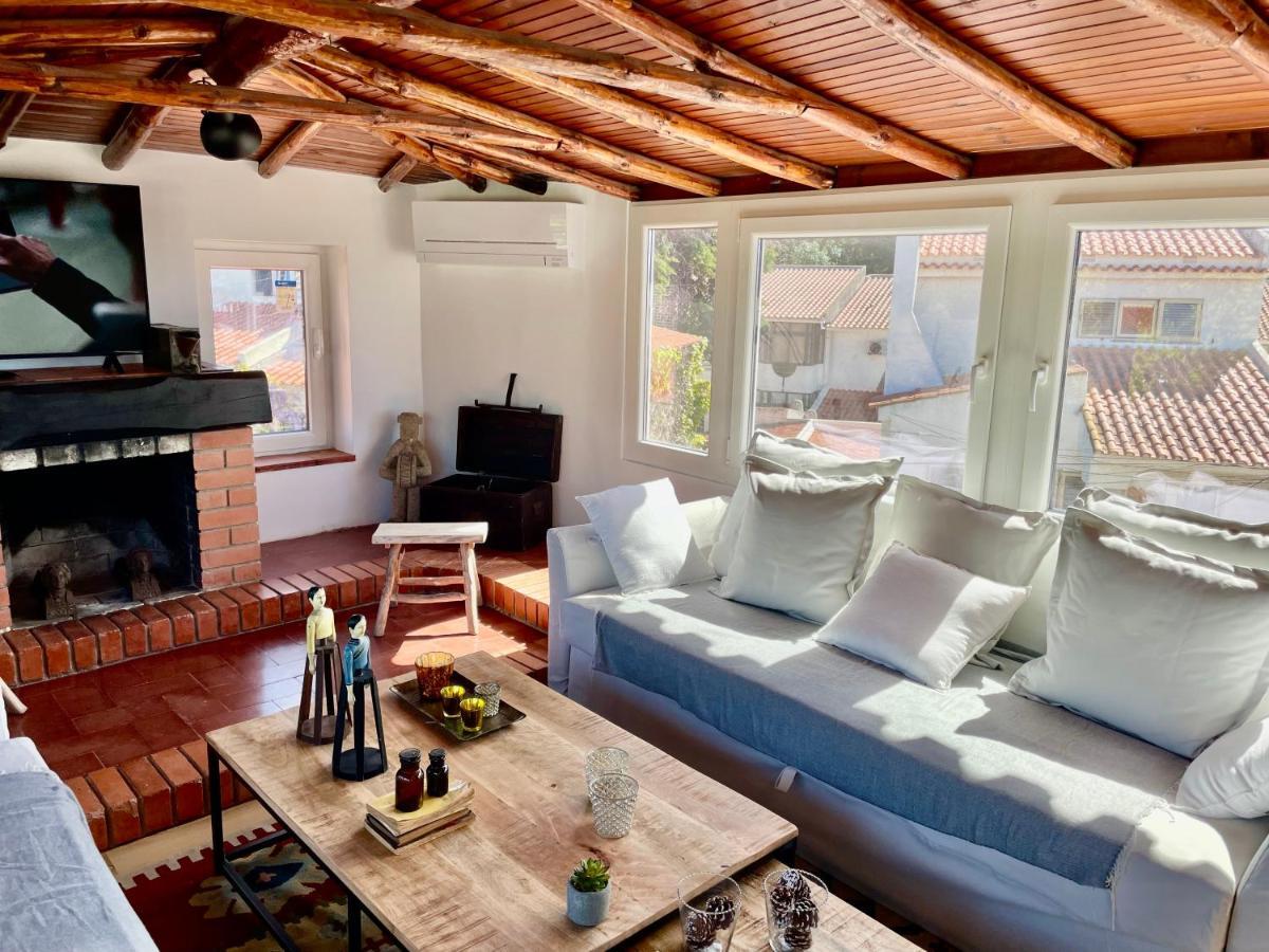 3 Bedroom Cascais Apt Exteriér fotografie