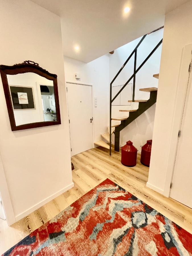 3 Bedroom Cascais Apt Exteriér fotografie