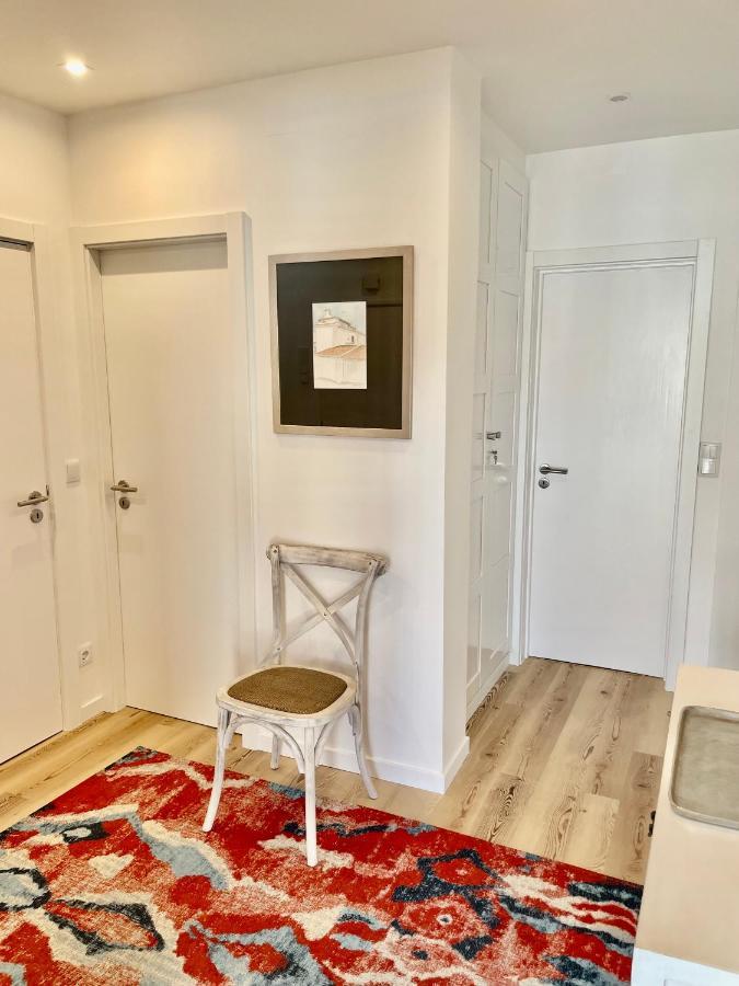 3 Bedroom Cascais Apt Exteriér fotografie