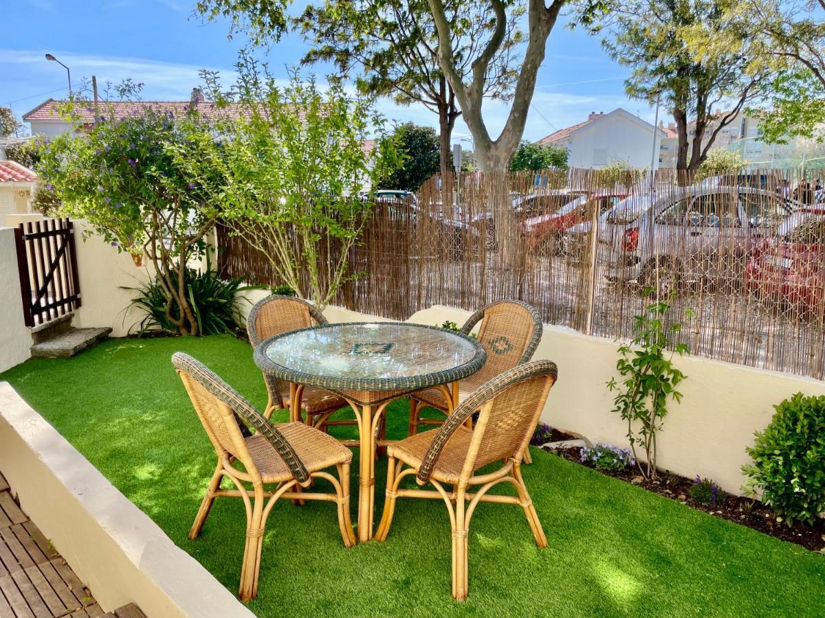 3 Bedroom Cascais Apt Exteriér fotografie