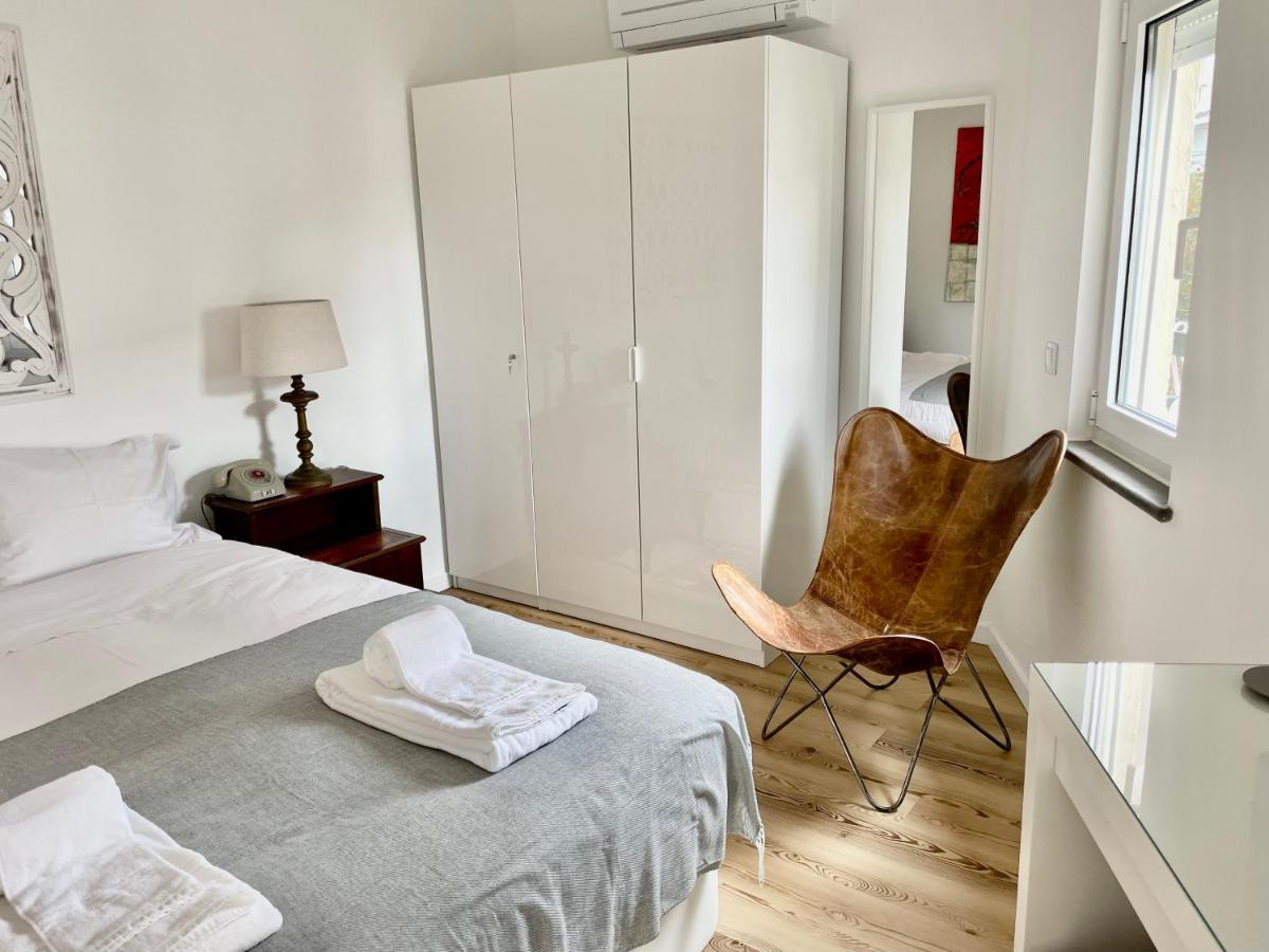 3 Bedroom Cascais Apt Exteriér fotografie