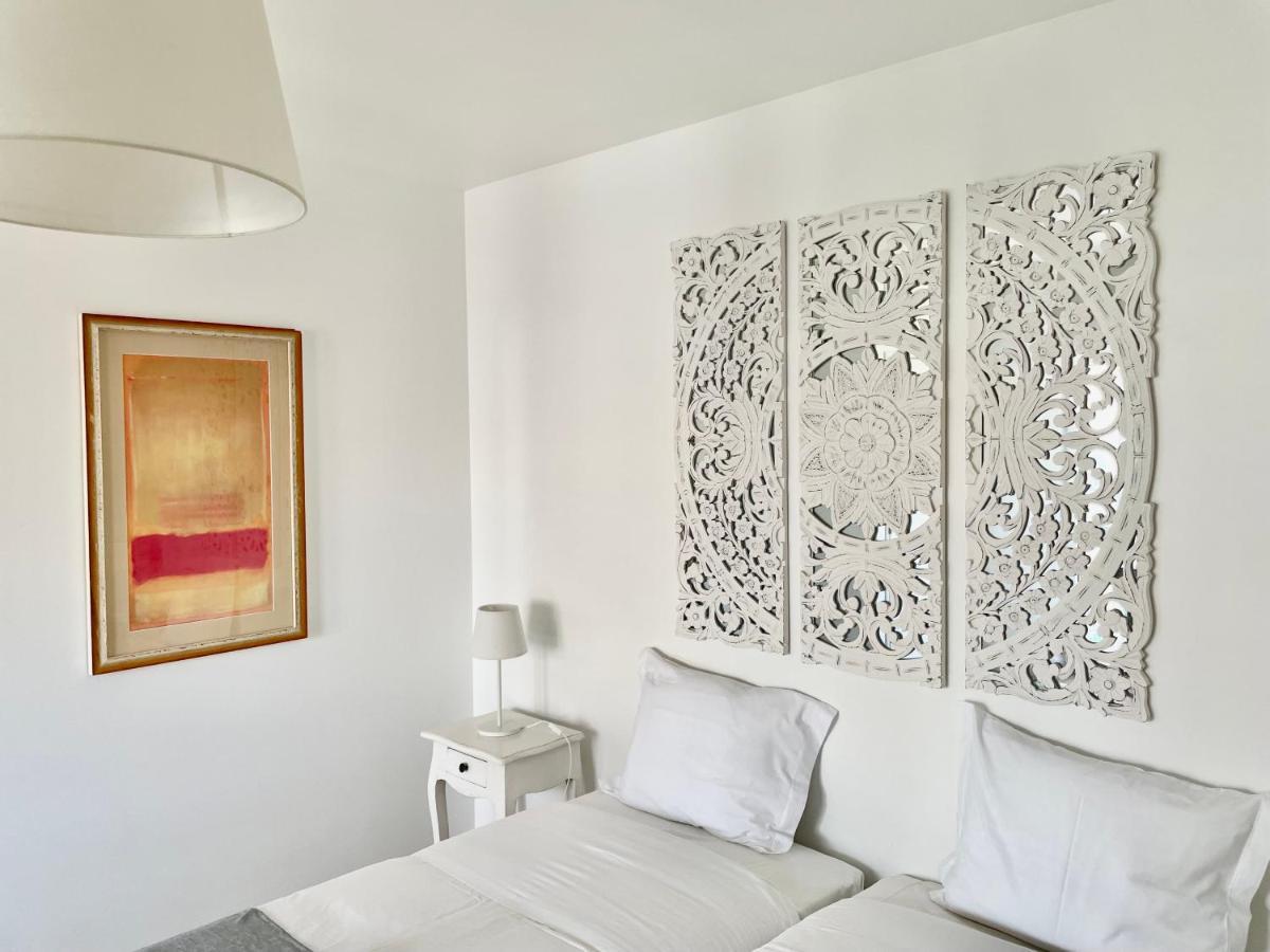 3 Bedroom Cascais Apt Exteriér fotografie