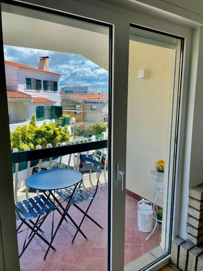 3 Bedroom Cascais Apt Exteriér fotografie