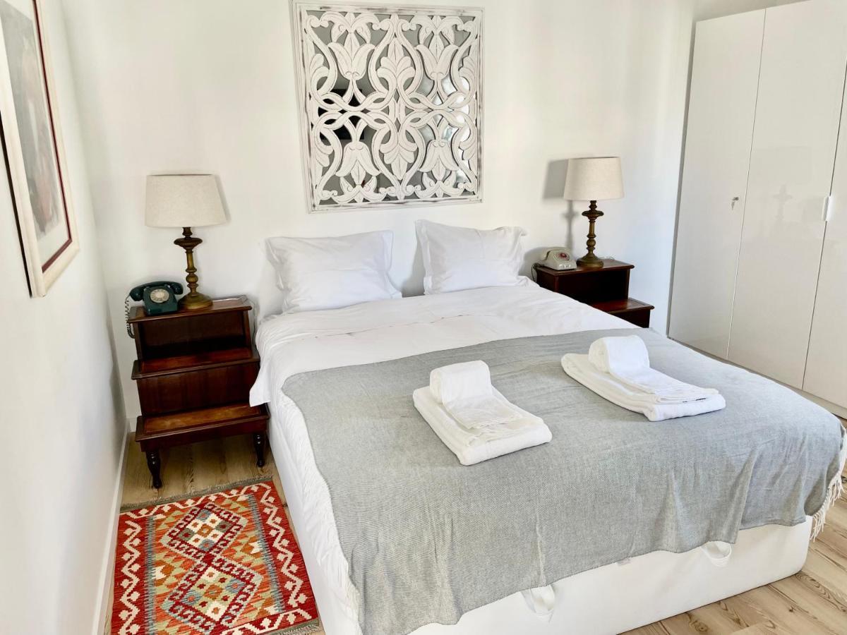 3 Bedroom Cascais Apt Exteriér fotografie