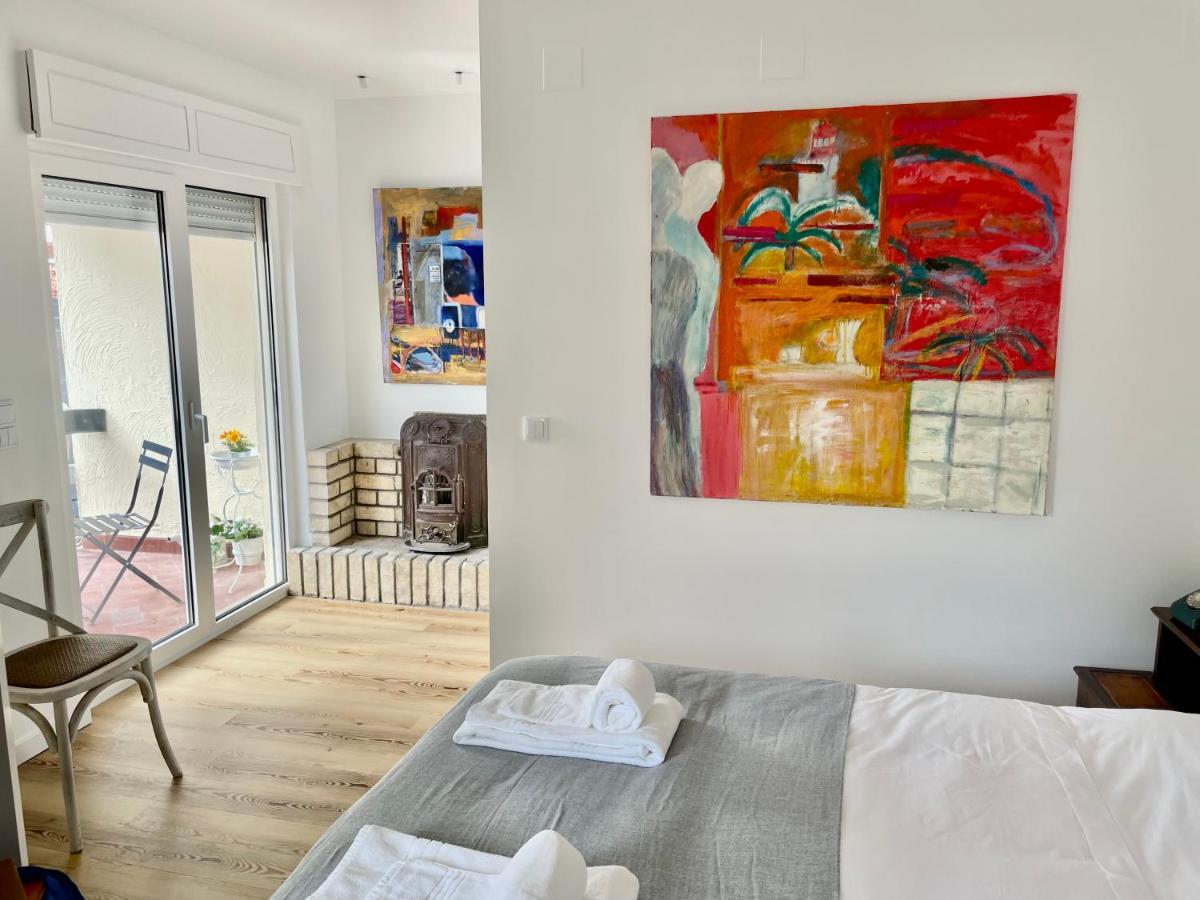 3 Bedroom Cascais Apt Exteriér fotografie